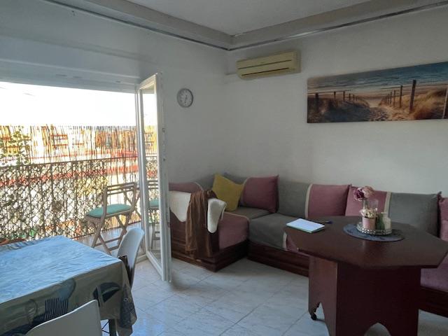 Imagen 3 Inmueble 298832 - Piso en venta en Palma / Piso 3hab., cocina y baño recién reformados. Ascensor. 