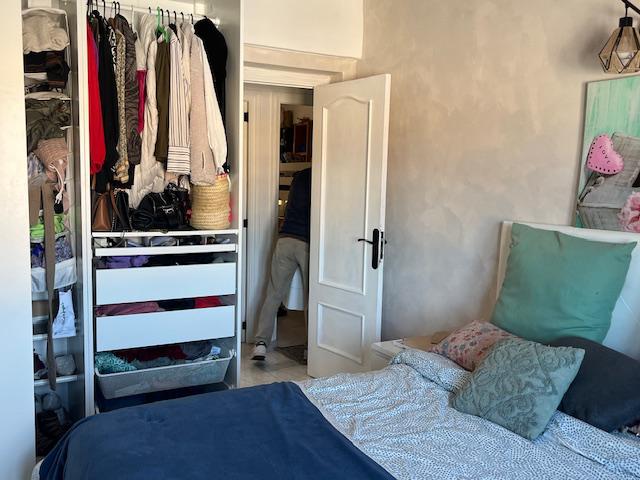 Imagen 16 Inmueble 298832 - Piso en venta en Palma / Piso 3hab., cocina y baño recién reformados. Ascensor. 