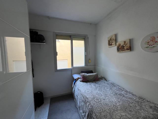 Imagen 18 Inmueble 298832 - Piso en venta en Palma / Piso 3hab., cocina y baño recién reformados. Ascensor. 