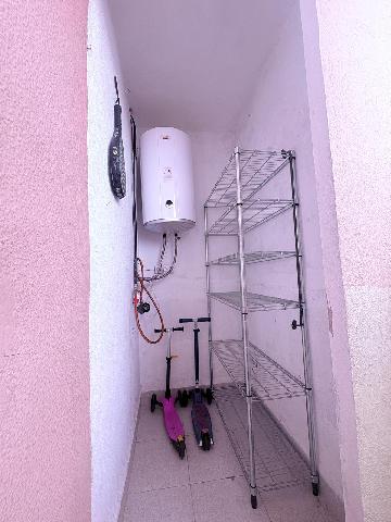 Imagen 27 Inmueble 298832 - Piso en venta en Palma / Piso 3hab., cocina y baño recién reformados. Ascensor. 