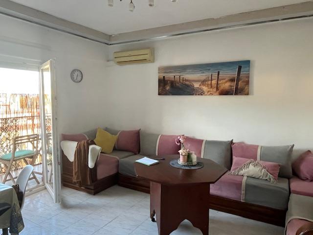 Imagen 2 Piso en venta en Palma / Piso 3hab., cocina y baño recién reformados. Ascensor. 