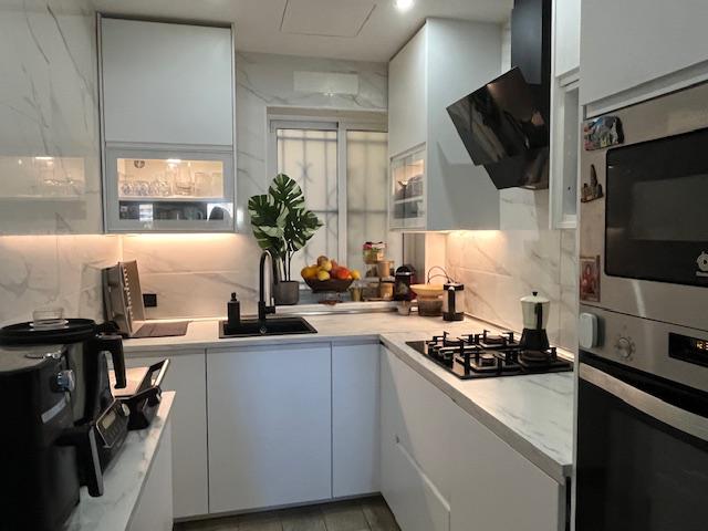 Imagen 1 Inmueble 298832 - Piso en venta en Palma / Piso 3hab., cocina y baño recién reformados. Ascensor. 