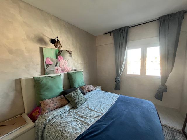 Imagen 15 Piso en venta en Palma / Piso 3hab., cocina y baño recién reformados. Ascensor. 