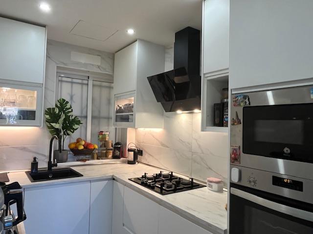 Imagen 7 Inmueble 298832 - Piso en venta en Palma / Piso 3hab., cocina y baño recién reformados. Ascensor. 