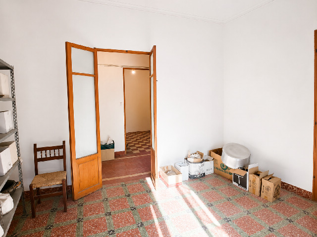 Imagen 10 Inmueble 298877 - Casa en venta en Sineu / Local comercial y primera planta en Sineu