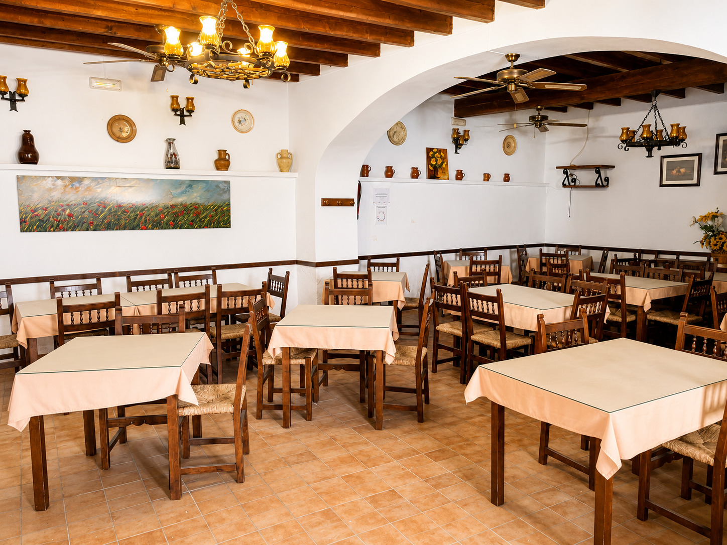 Imagen 1 Casa en venta en Sineu / Local comercial y primera planta en Sineu