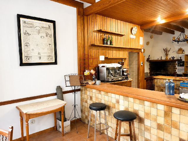 Imagen 4 Inmueble 298877 - Casa en venta en Sineu / Local comercial y primera planta en Sineu