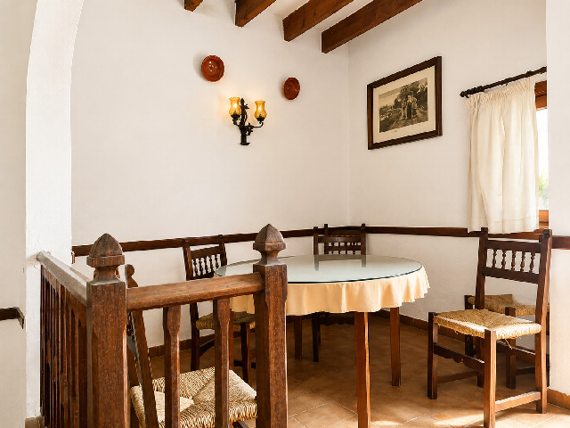 Imagen 5 Inmueble 298877 - Casa en venta en Sineu / Local comercial y primera planta en Sineu