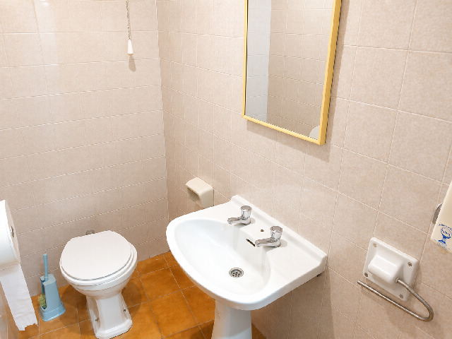 Imagen 6 Inmueble 298877 - Casa en venta en Sineu / Local comercial y primera planta en Sineu