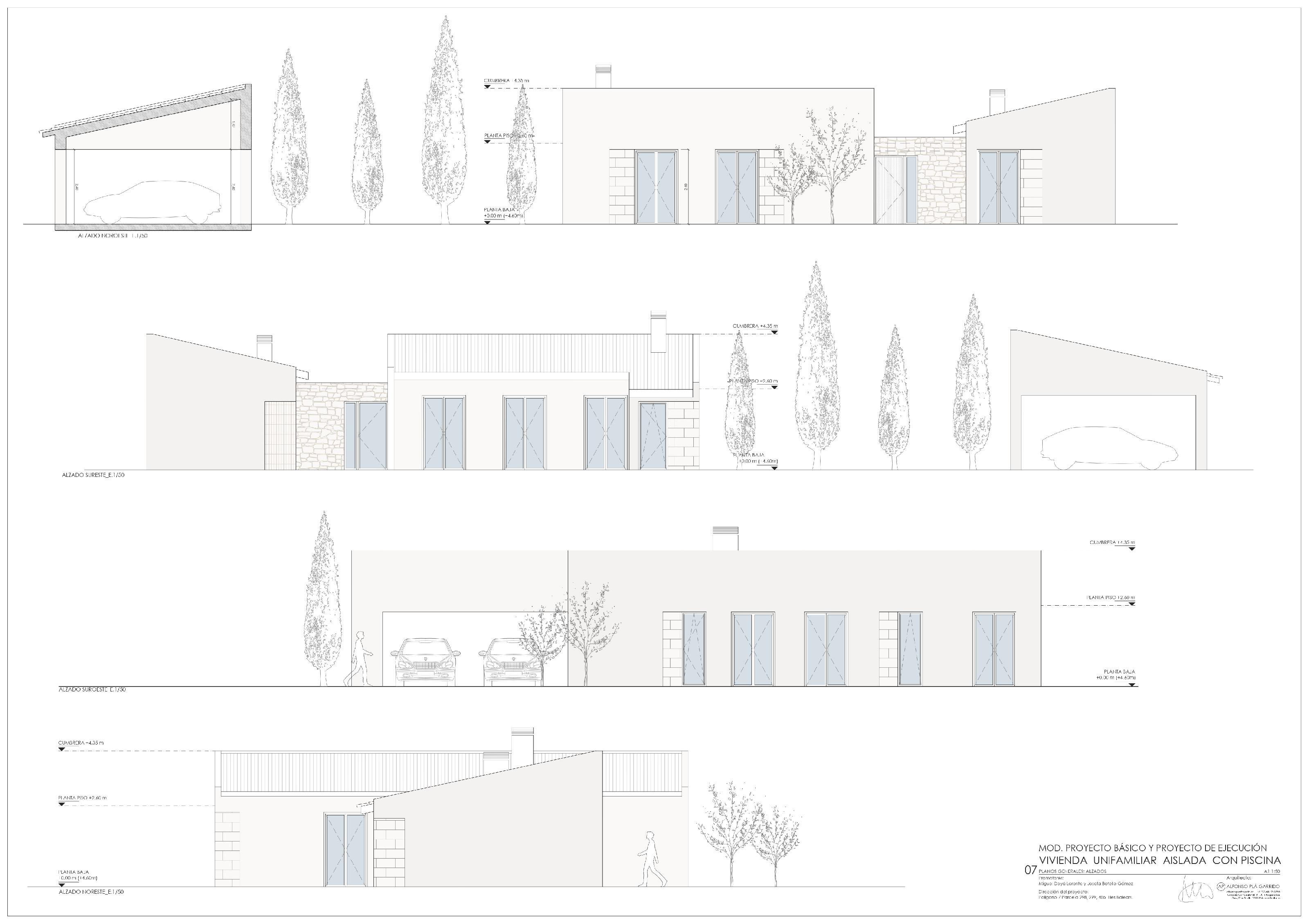 Imagen 1 Solar Rústico en venta en Alcúdia / Solar para vivienda unifamiliar aislada con piscina