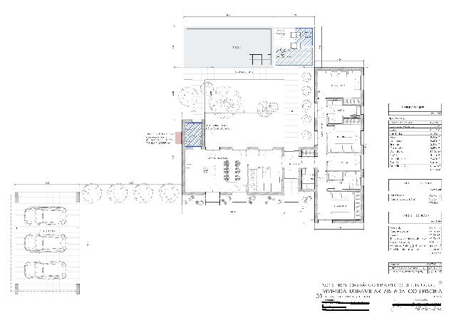 Imagen 3 Inmueble 299057 - Solar Rústico en venta en Alcúdia / Solar para vivienda unifamiliar aislada con piscina