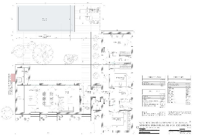 Imagen 5 Inmueble 299057 - Solar Rústico en venta en Alcúdia / Solar para vivienda unifamiliar aislada con piscina