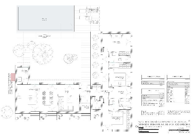 Imagen 2 Inmueble 299057 - Solar Rústico en venta en Alcúdia / Solar para vivienda unifamiliar aislada con piscina