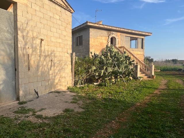 Imagen 1 Casa Rústica en venta en Manacor / Casa de campo a 2kmtros de Porto Cristo