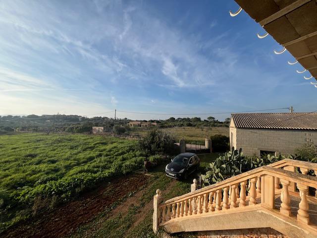 Imagen 3 Casa Rústica en venta en Manacor / Casa de campo a 2kmtros de Porto Cristo