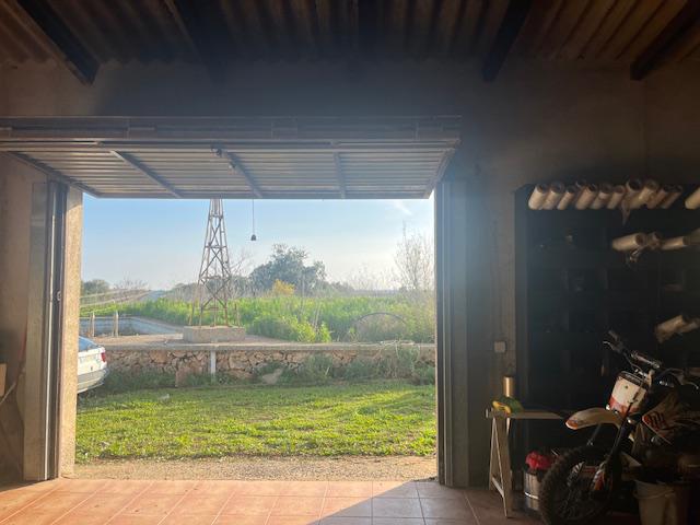 Imagen 11 Inmueble 299193 - Casa Rústica en venta en Manacor / Casa de campo a 2kmtros de Porto Cristo