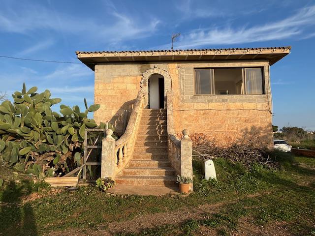 Imagen 30 Inmueble 299193 - Casa Rústica en venta en Manacor / Casa de campo a 2kmtros de Porto Cristo