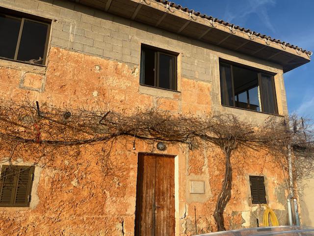 Imagen 28 Casa Rústica en venta en Manacor / Casa de campo a 2kmtros de Porto Cristo