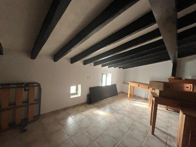 Imagen 9 Inmueble 299398 - Casa Rústica en venta en Llucmajor / Finca con antigua cuadra ecuestre +vivienda residencial 