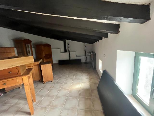 Imagen 10 Inmueble 299398 - Casa Rústica en venta en Llucmajor / Finca con antigua cuadra ecuestre +vivienda residencial 