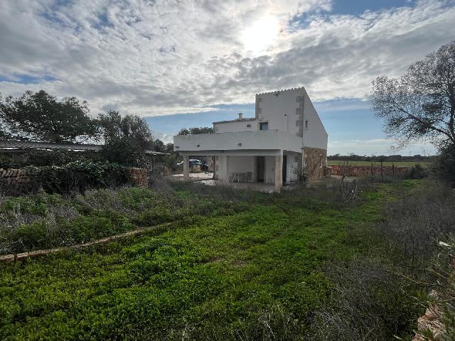 Imagen 16 Inmueble 299398 - Casa Rústica en venta en Llucmajor / Finca con antigua cuadra ecuestre +vivienda residencial 