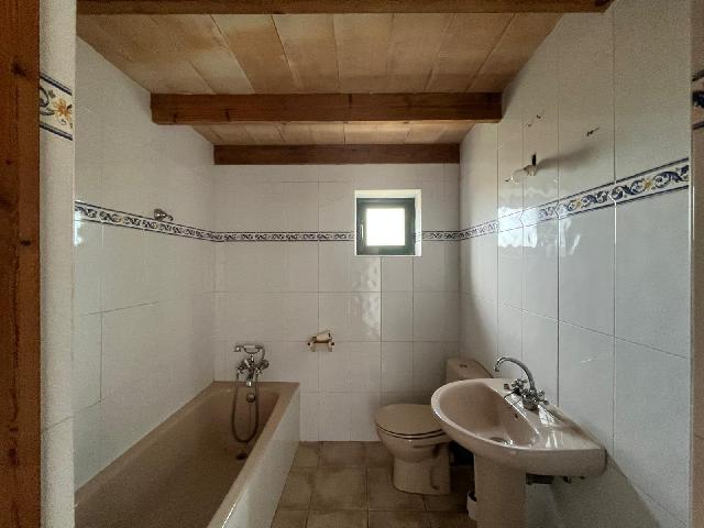 Imagen 24 Inmueble 299398 - Casa Rústica en venta en Llucmajor / Finca con antigua cuadra ecuestre +vivienda residencial 