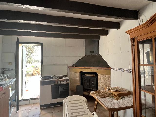 Imagen 28 Inmueble 299398 - Casa Rústica en venta en Llucmajor / Finca con antigua cuadra ecuestre +vivienda residencial 