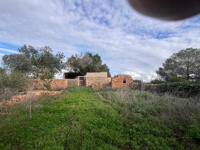 Imagen 37 Inmueble 299398 - Casa Rústica en venta en Llucmajor / Finca con antigua cuadra ecuestre +vivienda residencial 