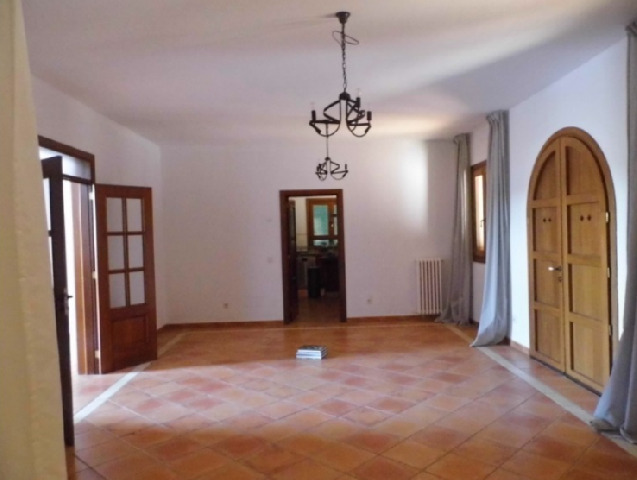 Imagen 5 Inmueble 299422 - Casa en venta en Santanyí / Gran finca con licencia en Es Llombards
