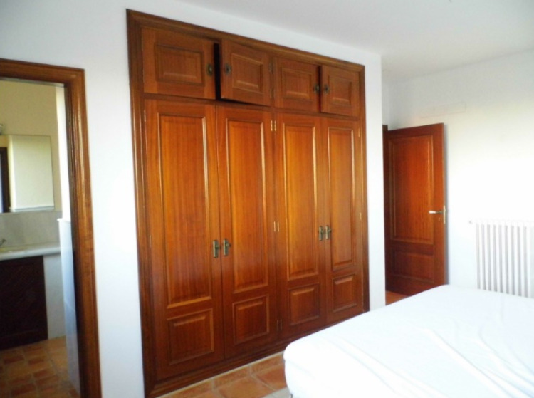 Imagen 15 Casa en venta en Santanyí / Gran finca con licencia en Es Llombards