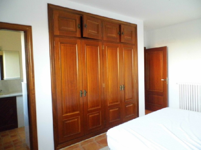 Imagen 15 Inmueble 299422 - Casa en venta en Santanyí / Gran finca con licencia en Es Llombards