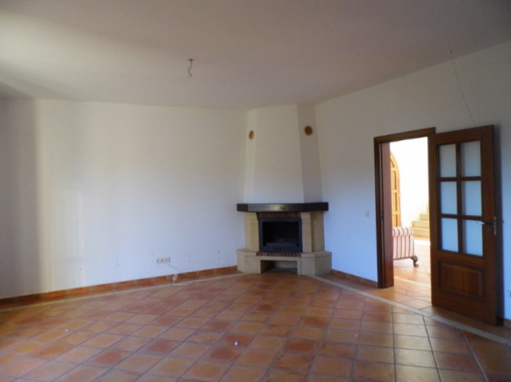 Imagen 9 Casa en venta en Santanyí / Gran finca con licencia en Es Llombards