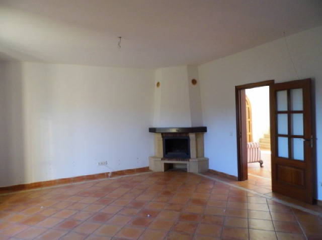 Imagen 9 Inmueble 299422 - Casa en venta en Santanyí / Gran finca con licencia en Es Llombards