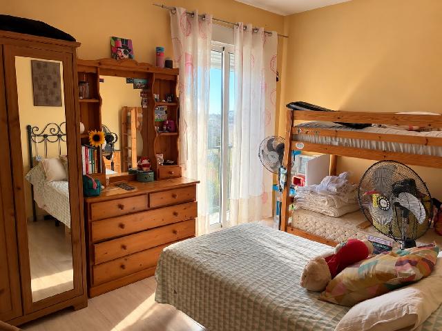 Imagen 5 Inmueble 299482 - Piso en venta en Santanyí / Apartamento luminoso con balcón en Santanyi