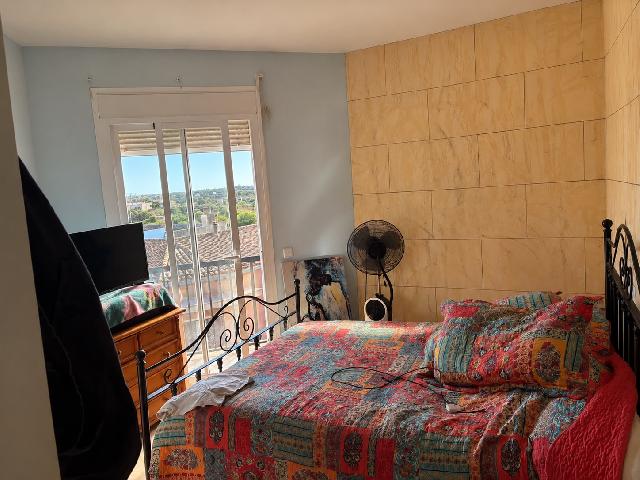 Imagen 6 Inmueble 299482 - Piso en venta en Santanyí / Apartamento luminoso con balcón en Santanyi