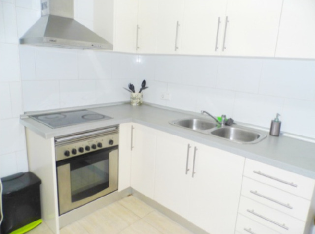 Imagen 1 Inmueble 299482 - Piso en venta en Santanyí / Apartamento luminoso con balcón en Santanyi