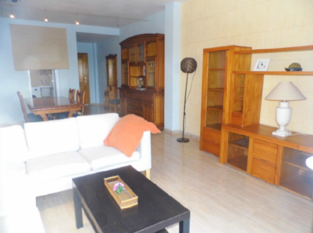 Imagen 7 Inmueble 299482 - Piso en venta en Santanyí / Apartamento luminoso con balcón en Santanyi