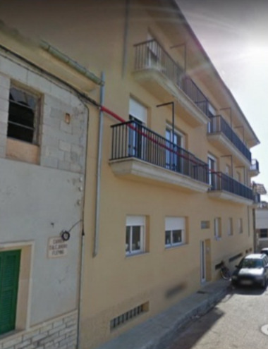 Imagen 8 Piso en venta en Santanyí / Apartamento luminoso con balcón en Santanyi