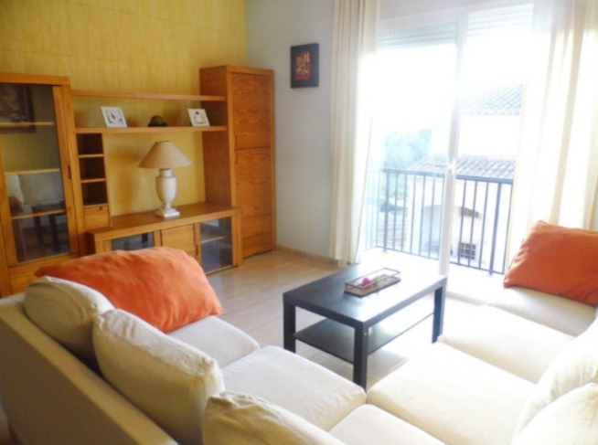Imagen 9 Piso en venta en Santanyí / Apartamento luminoso con balcón en Santanyi