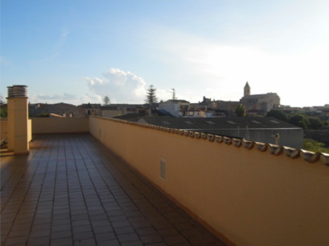 Imagen 10 Inmueble 299482 - Piso en venta en Santanyí / Apartamento luminoso con balcón en Santanyi