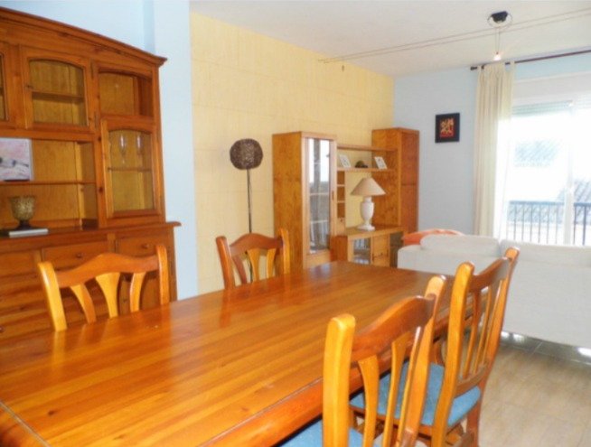 Imagen 11 Piso en venta en Santanyí / Apartamento luminoso con balcón en Santanyi