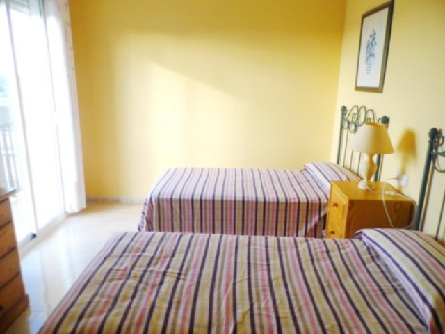 Imagen 12 Inmueble 299482 - Piso en venta en Santanyí / Apartamento luminoso con balcón en Santanyi