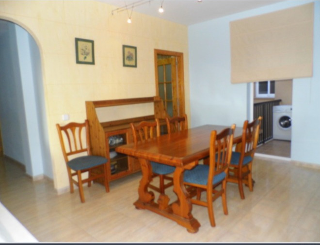 Imagen 13 Piso en venta en Santanyí / Apartamento luminoso con balcón en Santanyi