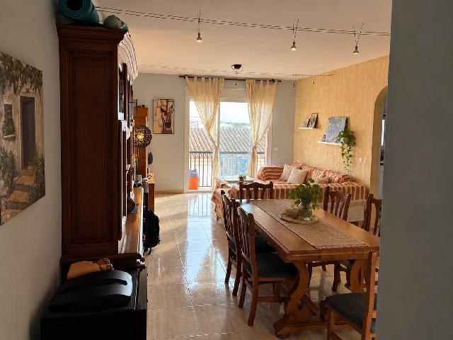 Imagen 2 Inmueble 299482 - Piso en venta en Santanyí / Apartamento luminoso con balcón en Santanyi
