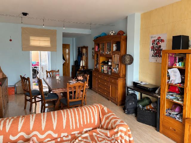 Imagen 1 Inmueble 299482 - Piso en venta en Santanyí / Apartamento luminoso con balcón en Santanyi