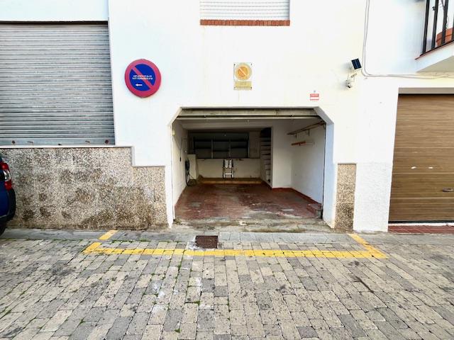 Imagen 37 Casa en venta en Salobreña / Encantadora casa en casco antiguo Salobreña