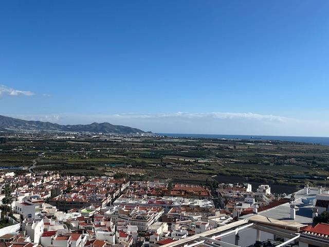 Imagen 9 Casa en venta en Salobreña / Encantadora casa en casco antiguo Salobreña