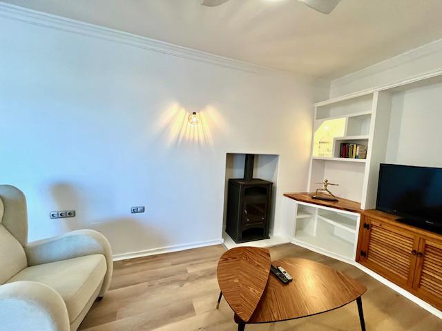 Imagen 13 Casa en venta en Salobreña / Encantadora casa en casco antiguo Salobreña