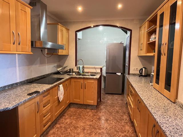 Imagen 3 Inmueble 299603 - Casa en venta en Salobreña / Encantadora casa en casco antiguo Salobreña