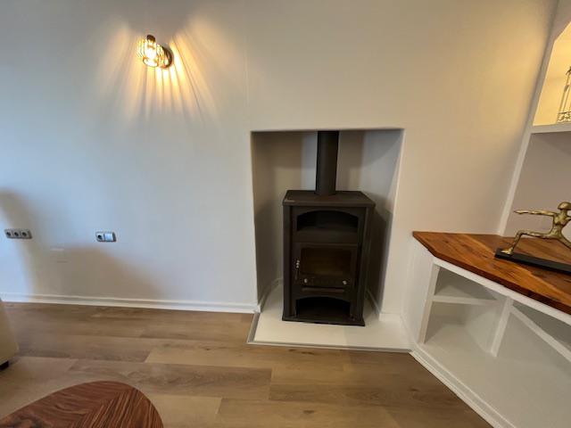 Imagen 19 Casa en venta en Salobreña / Encantadora casa en casco antiguo Salobreña